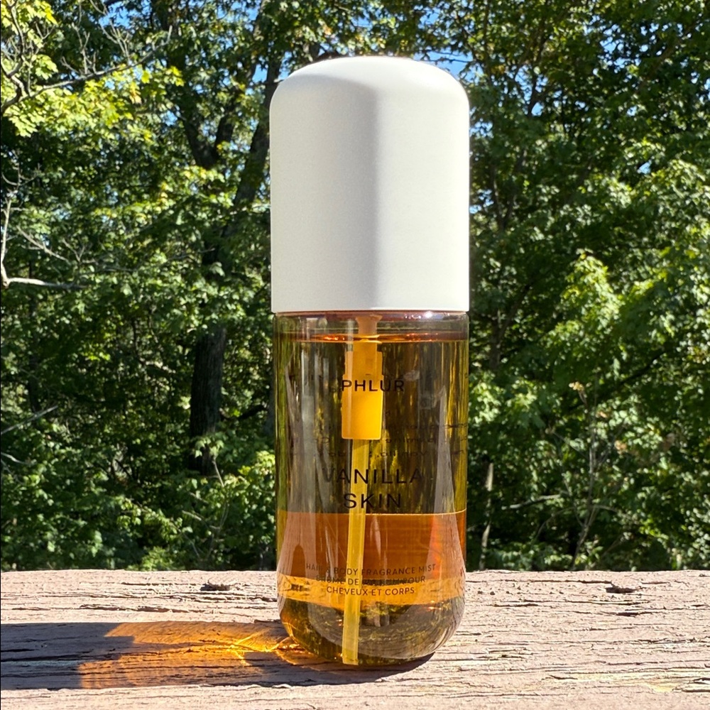 Phlur Vanilla Skin